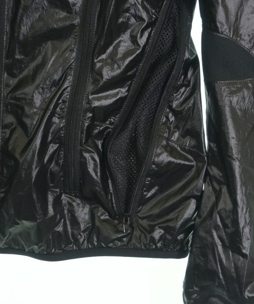 JUNYA WATANABE（ジュンヤワタナベ）マウンテンパーカー 黒 サイズ:XS レディース/2200620773010