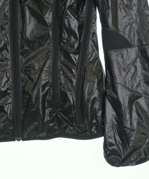 JUNYA WATANABE（ジュンヤワタナベ）マウンテンパーカー 黒 サイズ:XS レディース/2200620773010