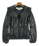 JUNYA WATANABE（ジュンヤワタナベ）マウンテンパーカー 黒 サイズ:XS レディース/2200620773010