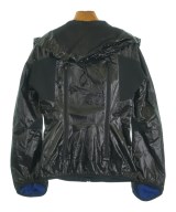 JUNYA WATANABE（ジュンヤワタナベ）マウンテンパーカー 黒 サイズ:XS レディース/2200620773010