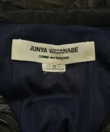 JUNYA WATANABE（ジュンヤワタナベ）マウンテンパーカー 黒 サイズ:XS レディース/2200620773010