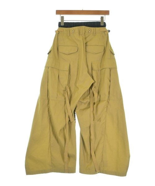 JUNYA WATANABE（ジュンヤワタナベ）その他 ベージュ サイズ:3(L位) レディース/2200621068030