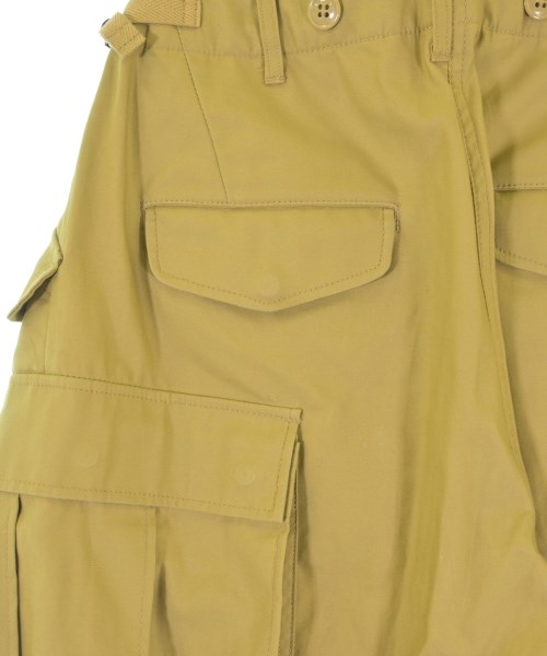 JUNYA WATANABE（ジュンヤワタナベ）その他 ベージュ サイズ:3(L位) レディース/2200621068030