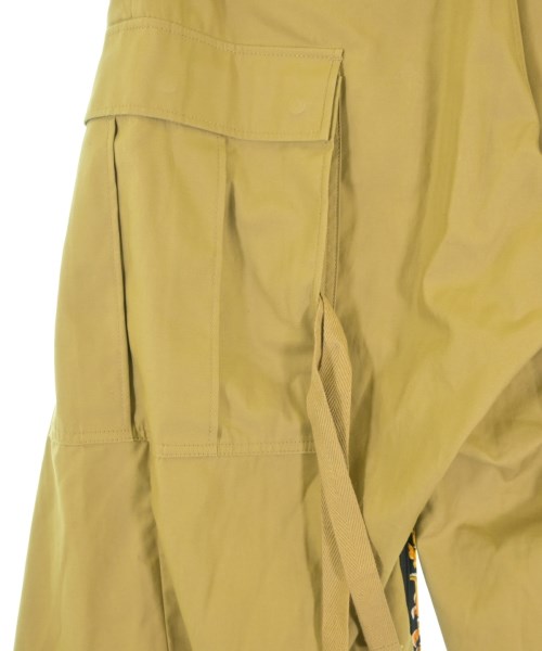 JUNYA WATANABE（ジュンヤワタナベ）その他 ベージュ サイズ:3(L位) レディース/2200621068030