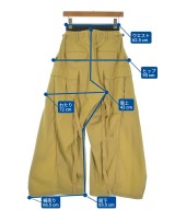 JUNYA WATANABE（ジュンヤワタナベ）その他 ベージュ サイズ:3(L位) レディース/2200621068030