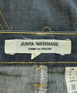 JUNYA WATANABE（ジュンヤワタナベ）ロング・マキシ丈スカート 紺 サイズ:XS レディース/2200621158038
