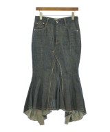 JUNYA WATANABE ロング・マキシ丈スカート