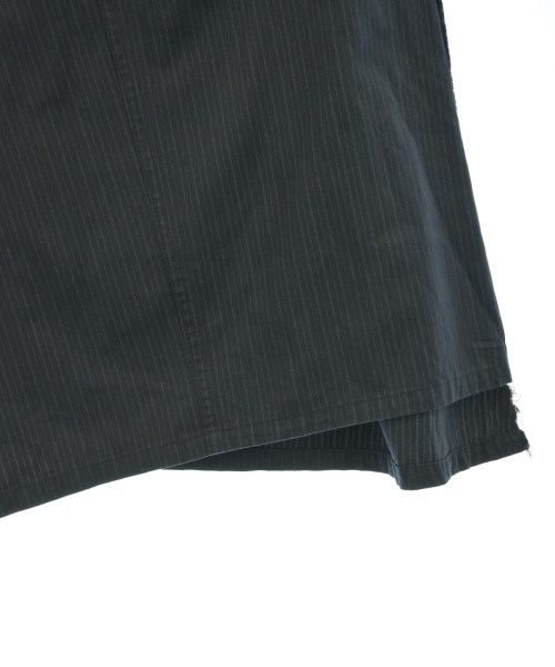 JUNYA WATANABE（ジュンヤワタナベ）ロング・マキシ丈スカート 紺 サイズ:S レディース/2200621158045