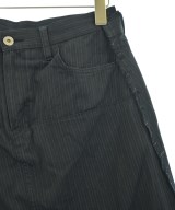 JUNYA WATANABE（ジュンヤワタナベ）ロング・マキシ丈スカート 紺 サイズ:S レディース/2200621158045