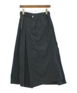 JUNYA WATANABE ロング・マキシ丈スカート