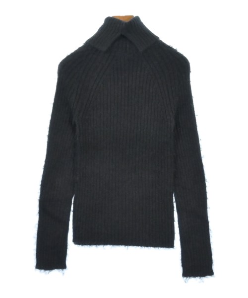 JUNYA WATANABE（ジュンヤワタナベ）ニット・セーター グレー サイズ:S レディース/2200621158052