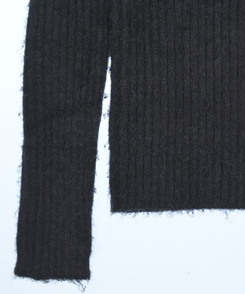 JUNYA WATANABE（ジュンヤワタナベ）ニット・セーター グレー サイズ:S レディース/2200621158052