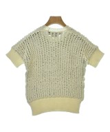 JUNYA WATANABE（ジュンヤワタナベ）ニット・セーター 白 サイズ:S レディース/2200621158069