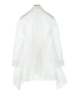 JUNYA WATANABE（ジュンヤワタナベ）カジュアルシャツ 白 サイズ:XS レディース/2200621163032