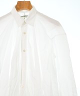 JUNYA WATANABE（ジュンヤワタナベ）カジュアルシャツ 白 サイズ:XS レディース/2200621163032