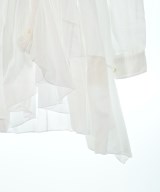 JUNYA WATANABE（ジュンヤワタナベ）カジュアルシャツ 白 サイズ:XS レディース/2200621163032