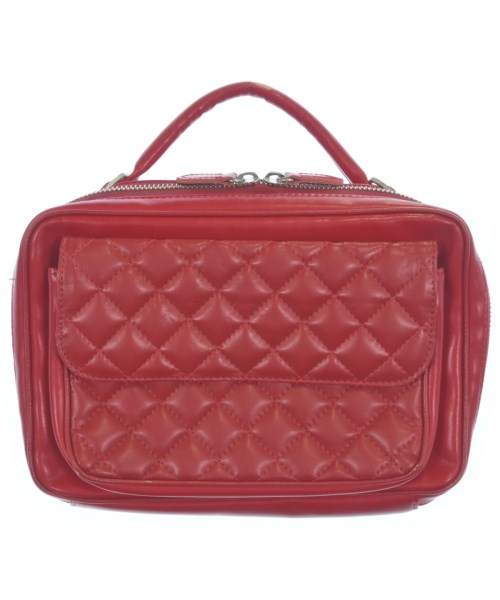 ジュンヤワタナベ(JUNYA WATANABE)のJUNYA WATANABE ショルダーバッグ