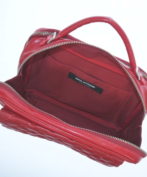 JUNYA WATANABE（ジュンヤワタナベ）ショルダーバッグ 赤 サイズ:- レディース/2200621325058