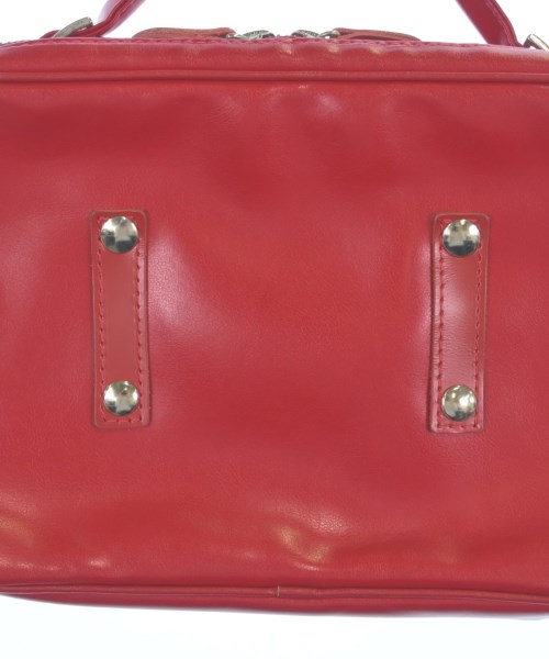 JUNYA WATANABE（ジュンヤワタナベ）ショルダーバッグ 赤 サイズ:- レディース/2200621325058