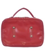 JUNYA WATANABE（ジュンヤワタナベ）ショルダーバッグ 赤 サイズ:- レディース/2200621325058