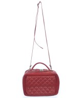 JUNYA WATANABE（ジュンヤワタナベ）ショルダーバッグ 赤 サイズ:- レディース/2200621325058