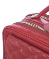 JUNYA WATANABE（ジュンヤワタナベ）ショルダーバッグ 赤 サイズ:- レディース/2200621325058