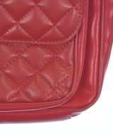 JUNYA WATANABE（ジュンヤワタナベ）ショルダーバッグ 赤 サイズ:- レディース/2200621325058