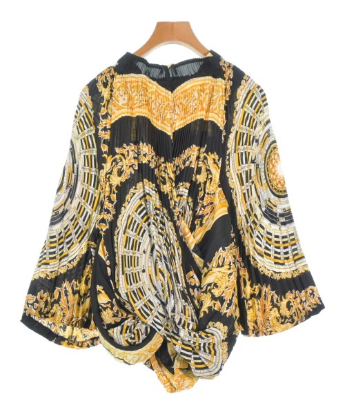 JUNYA WATANABE（ジュンヤワタナベ）ブラウス 黒 サイズ:XS レディース/2200597282058