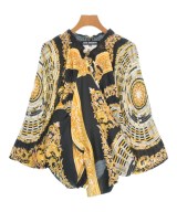 JUNYA WATANABE（ジュンヤワタナベ）ブラウス 黒 サイズ:XS レディース/2200597282058