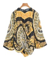 JUNYA WATANABE（ジュンヤワタナベ）ブラウス 黒 サイズ:XS レディース/2200597282058