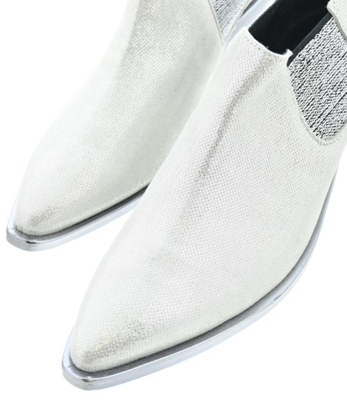 JUNYA WATANABE（ジュンヤワタナベ）その他 シルバー サイズ:UK6(24.5cm位) レディース/2200597282102