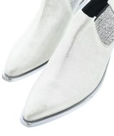 JUNYA WATANABE（ジュンヤワタナベ）その他 シルバー サイズ:UK6(24.5cm位) レディース/2200597282102
