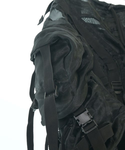 JUNYA WATANABE（ジュンヤワタナベ）ロング・マキシ丈スカート 黒 サイズ:XS レディース/2200599995147