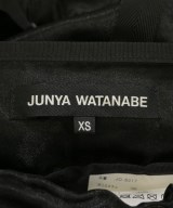 JUNYA WATANABE（ジュンヤワタナベ）ロング・マキシ丈スカート 黒 サイズ:XS レディース/2200599995147