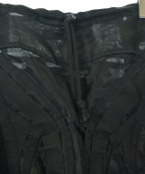 JUNYA WATANABE（ジュンヤワタナベ）ロング・マキシ丈スカート 黒 サイズ:XS レディース/2200599995147
