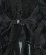 JUNYA WATANABE（ジュンヤワタナベ）ロング・マキシ丈スカート 黒 サイズ:XS レディース/2200599995147