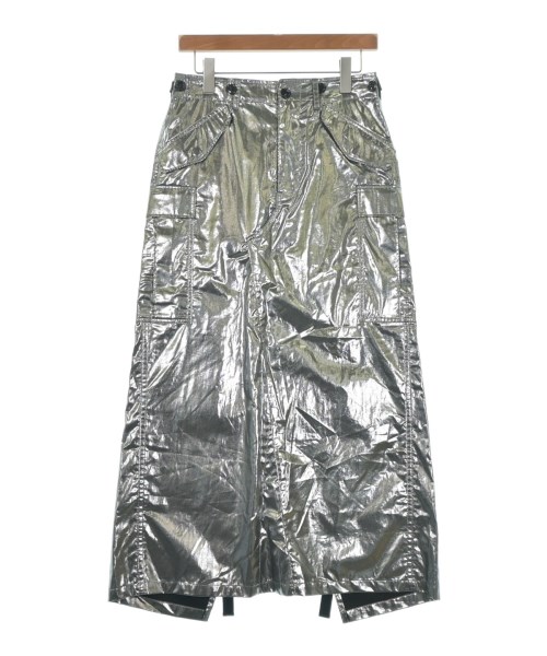 ジュンヤワタナベ(JUNYA WATANABE)のJUNYA WATANABE ロング・マキシ丈スカート