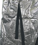 JUNYA WATANABE（ジュンヤワタナベ）ロング・マキシ丈スカート シルバー サイズ:S レディース/2200600300304