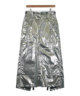 JUNYA WATANABE ロング・マキシ丈スカート