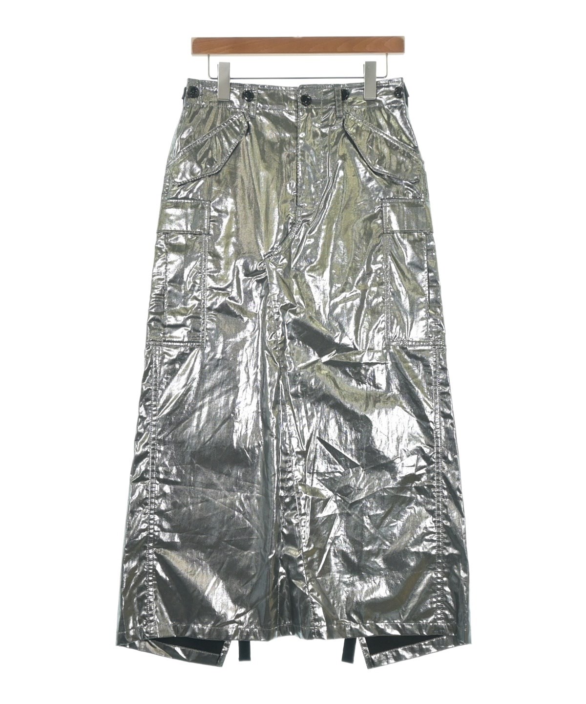 JUNYA WATANABE（ジュンヤワタナベ）ロング・マキシ丈スカート