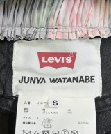 JUNYA WATANABE（ジュンヤワタナベ）デニムパンツ 黒 サイズ:S レディース/2200600300328