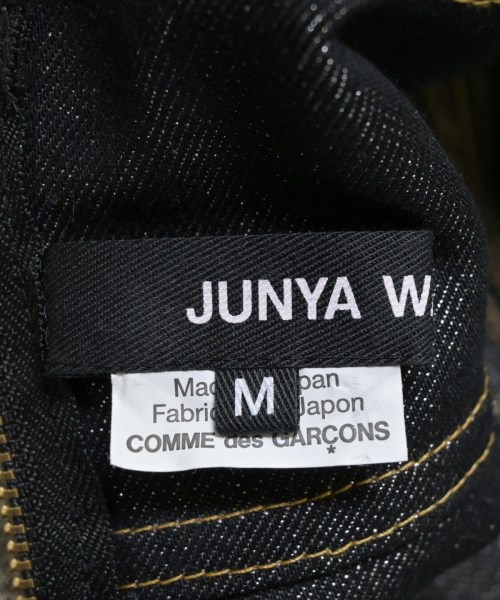 JUNYA WATANABE（ジュンヤワタナベ）ワンピース シルバー サイズ:M レディース/2200600386018