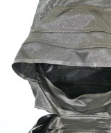 JUNYA WATANABE（ジュンヤワタナベ）ワンピース シルバー サイズ:M レディース/2200600386018