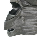 JUNYA WATANABE（ジュンヤワタナベ）ワンピース シルバー サイズ:M レディース/2200600386018