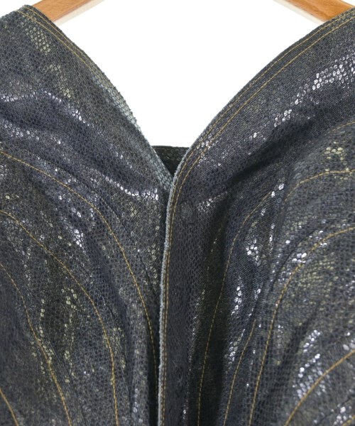 JUNYA WATANABE（ジュンヤワタナベ）カジュアルシャツ 紺 サイズ:S レディース/2200600386131