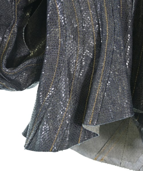 JUNYA WATANABE（ジュンヤワタナベ）カジュアルシャツ 紺 サイズ:S レディース/2200600386131