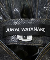 JUNYA WATANABE（ジュンヤワタナベ）カジュアルシャツ 紺 サイズ:S レディース/2200600386131