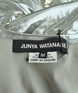 JUNYA WATANABE（ジュンヤワタナベ）タンクトップ シルバー サイズ:M レディース/2200600577072