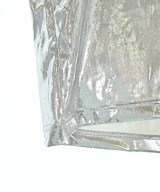 JUNYA WATANABE（ジュンヤワタナベ）タンクトップ シルバー サイズ:M レディース/2200600577072
