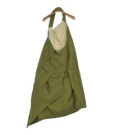 JUNYA WATANABE（ジュンヤワタナベ）ワンピース カーキ サイズ:M レディース/2200600577195